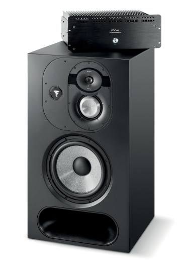 Focal UTOPIA MAIN 112