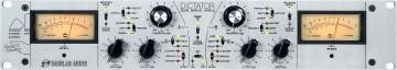 Gainlab Audio DICTATOR - Dual Mono Vari-Mu Compressor