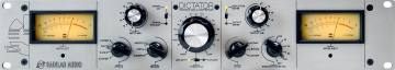 Gainlab Audio DICTATOR - Stereo Vari-Mu Compressor