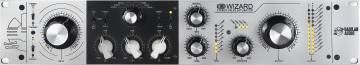 Gainlab Audio WIZARD - Stereo Valve Saturator