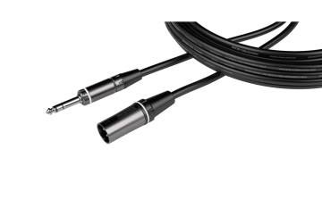 Gator Cableworks GCWC XLR 10MTRS