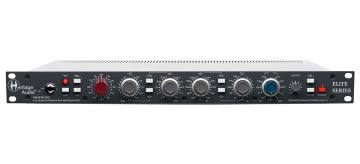 Heritage Audio HA 81 A EQ Elite