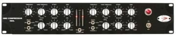 A-Designs HM2 Nail Compressor