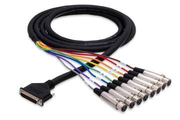 Hosa DTF-803 | Price only for current stock