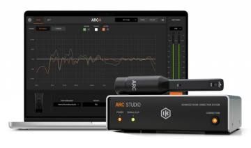 IK Multimedia ARC Studio | LPA special | Price only for current stock