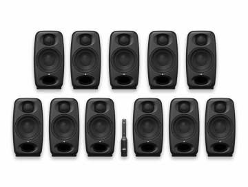 IK Multimedia iLoud Micro Monitor Pro - Immersive Bundle 11 | Price only for current stock