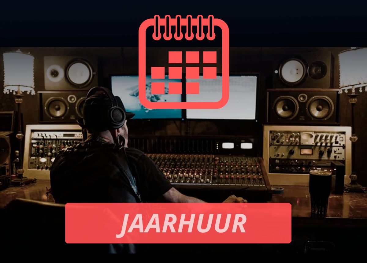 Jaarhuur