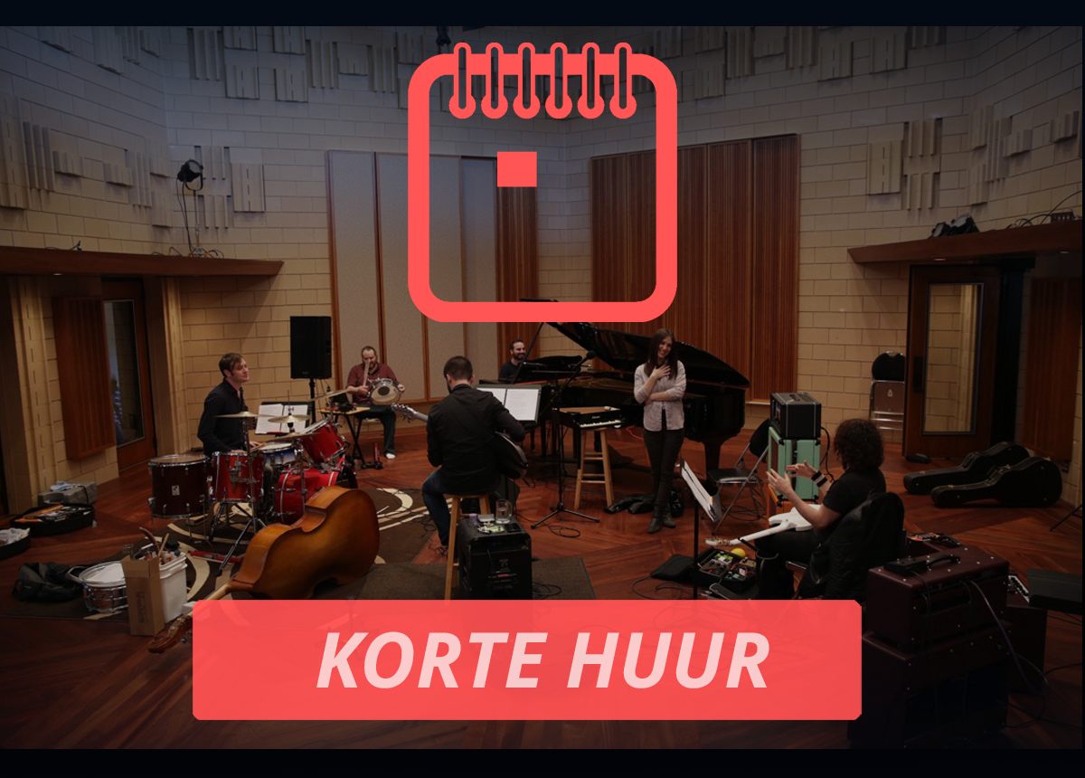 Korte huur