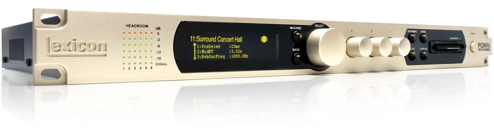 Lexicon PCM96 Surround-A