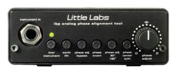 Little Labs IBP