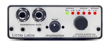 Little Labs Monotor
