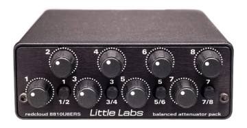 Little Labs Redcloud 8810U8ERS