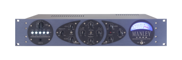 Manley CORE Reference Channel Strip
