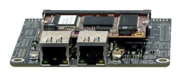 Millennia HV 3 D Dante D Option