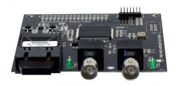 Millennia HV 3 D MADI D Option