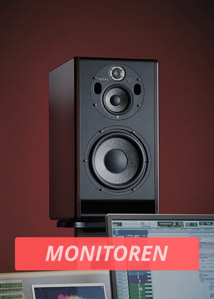 View our monitoring equiptment