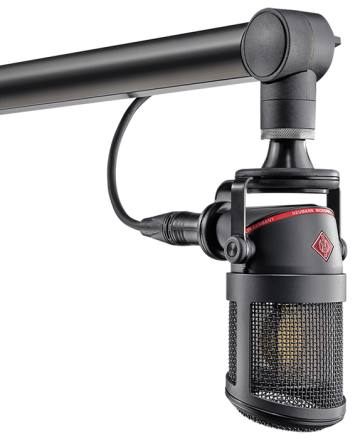 Neumann BCM 104 mt Black