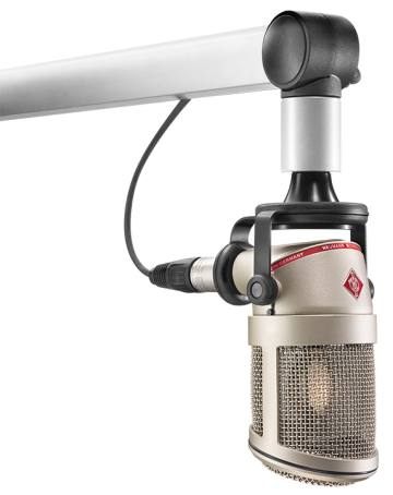 Neumann BCM 104 Nickel