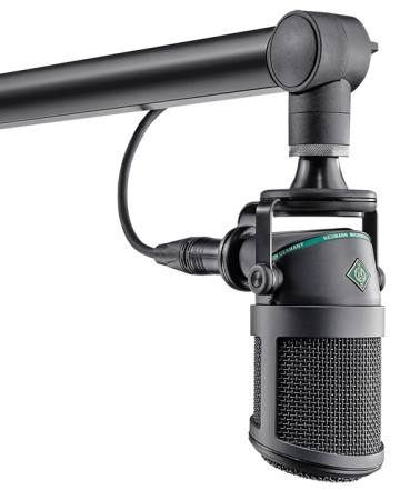 Neumann BCM 705 mt Black
