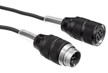 Neumann UC 5 (10 m) Microphone Cable