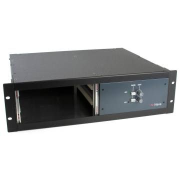 AMS Neve - 3U horizontal 2 Slot Rack for Classic Modules