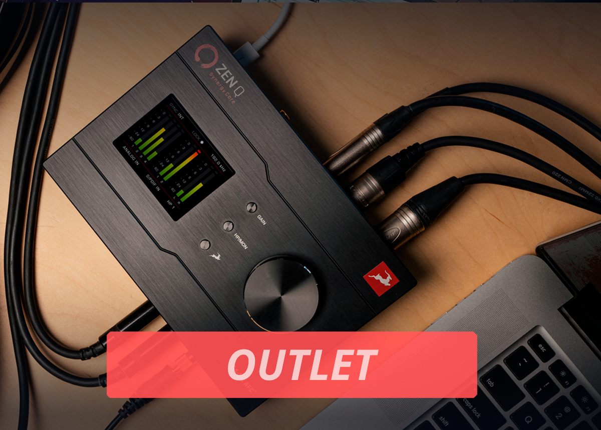 Outlet