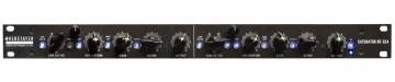 Overstayer Saturator model NT 02A