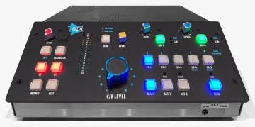 API MC 531 Monitor Controller | LPA special | Price only for current stock