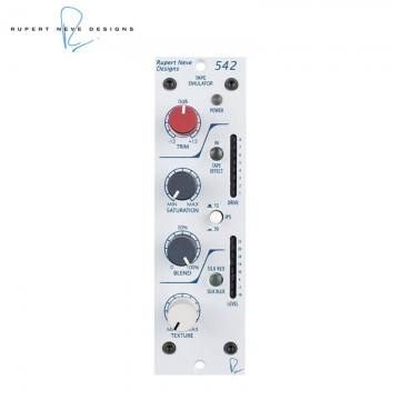 Rupert Neve Designs 542 Tape Emulator | LPA special | Price only for current stock