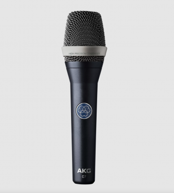 AKG C7