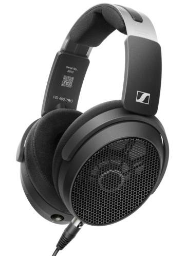 Sennheiser HD 490 PRO