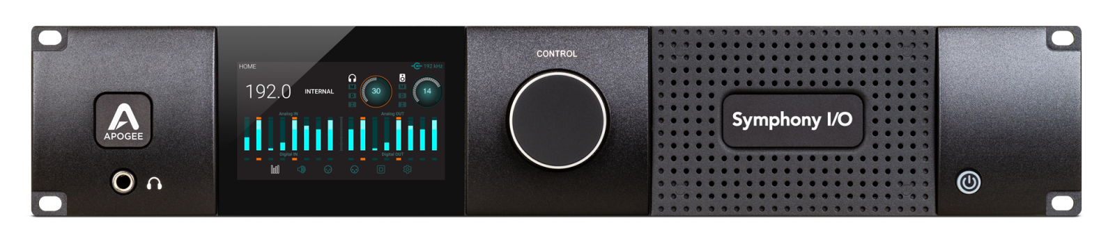 Apogee Symphony 32 x 32 MK 2 Thunderbolt