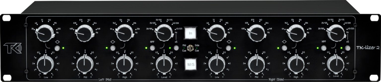 TK Audio TK-lizer 2