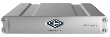 Universal Audio UAD-2 Satellite FireWire