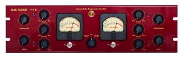 D.W. Fearn VT 7