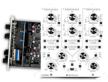 WesAudio Pandora | Price only for current stock