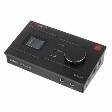 Antelope Audio Zen Go Synergy Core Thunderbolt | LPA special | Price only for current stock