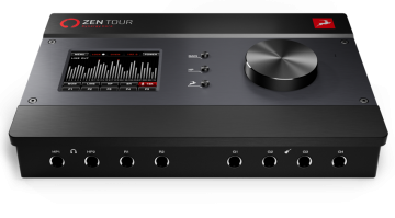 Antelope Audio Zen Tour Synergy Core | B-Stock | Price only for current stock