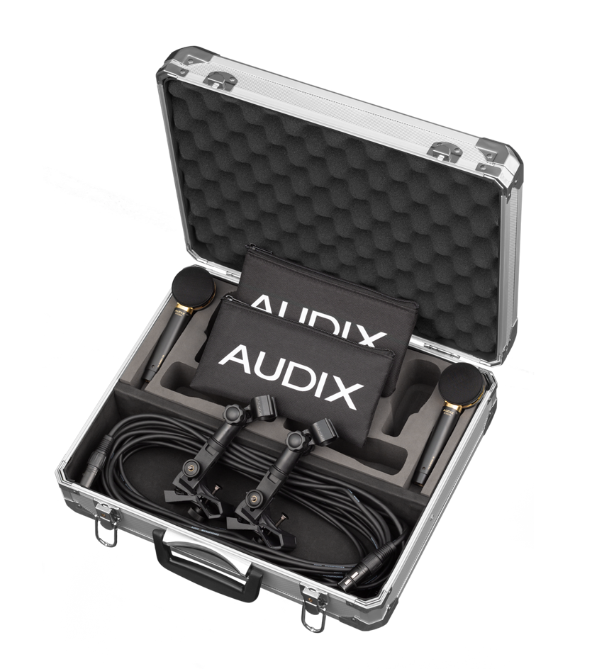 Audix SCX25APS