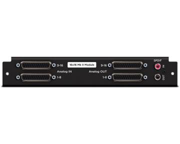 Apogee Symphony 16 x 16 MK 2 Module | B-Stock