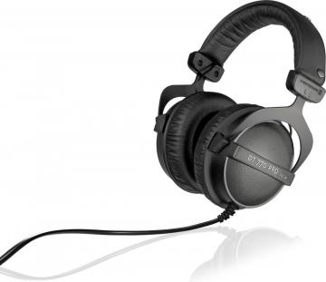 Beyerdynamic DT 770 PRO (32 ohm)