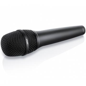 DPA 2028 Supercardioid Vocal Mic Wired DPA Handle