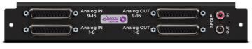 Apogee Symphony 16 x 16 SE Module