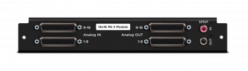Apogee Symphony 16 x 16 MK 2 Module New out of complete system