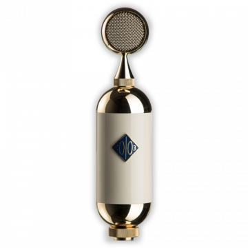 Soyuz SU 017 Tube