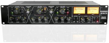 Drawmer 1973 3-band Stereo Fet Compressor