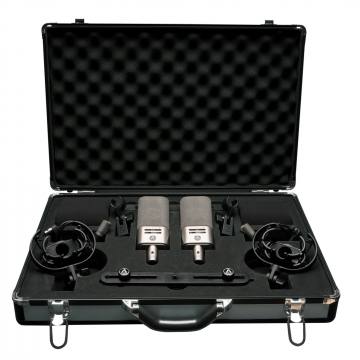 Austrian Audio OC 818 Dual Set Plus