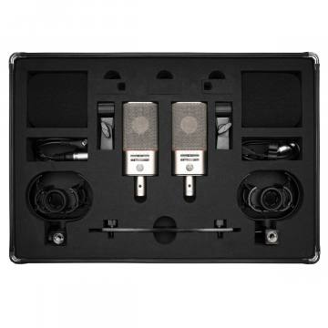 Austrian Audio OC 818 Dual Set Plus | B-Stock
