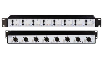 Rupert Neve Designs RNDI 8 | B-Stock