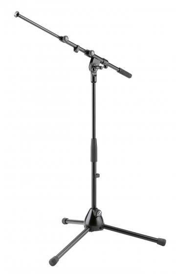 K&M 25900-300-55 black | B-stock